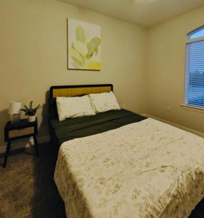 Modern Stay Near Austin Attractions